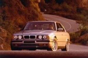 Picture of BMW M5 (E34)