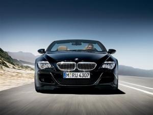 Photo of BMW M6 Cabrio