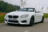 Photo of 2014 BMW M6 Cabrio Competition
