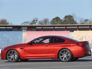 Photo of BMW M6 Coupe Competition F13 575 PS