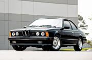 Image of BMW M6