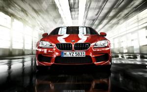Photo of BMW M6 F13