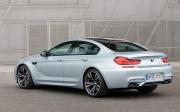 Image of BMW M6 Gran Coupe Competition