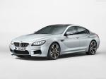 Image of BMW M6 Gran Coupe