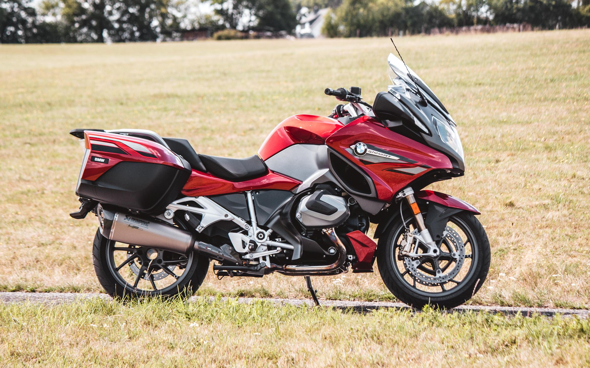 2024 Bmw R 1250 Rt Review - Tildi Gilberte