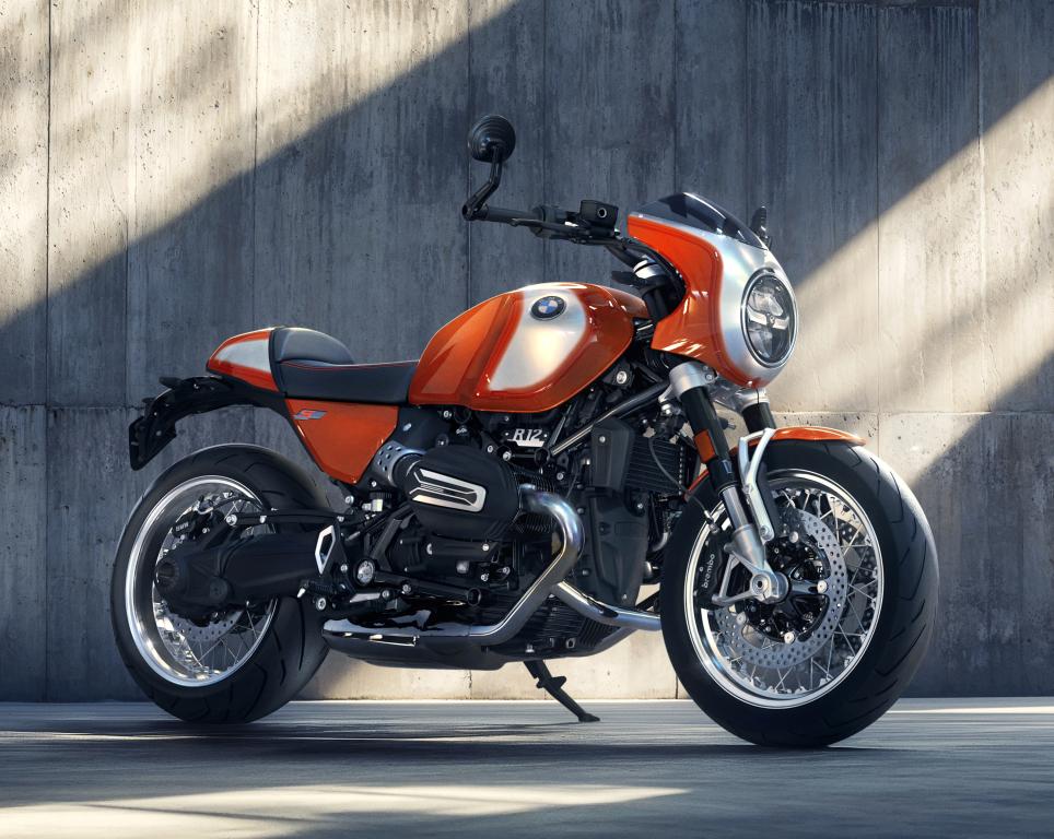 Image of BMW R12 S