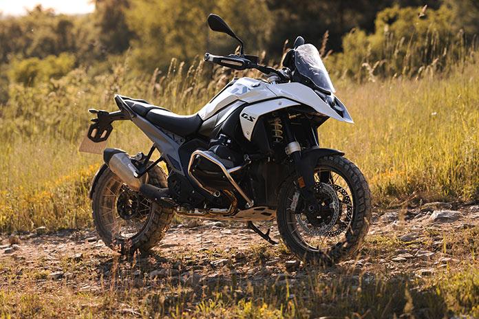 BMW R1300GS specs, performance data - FastestLaps.com