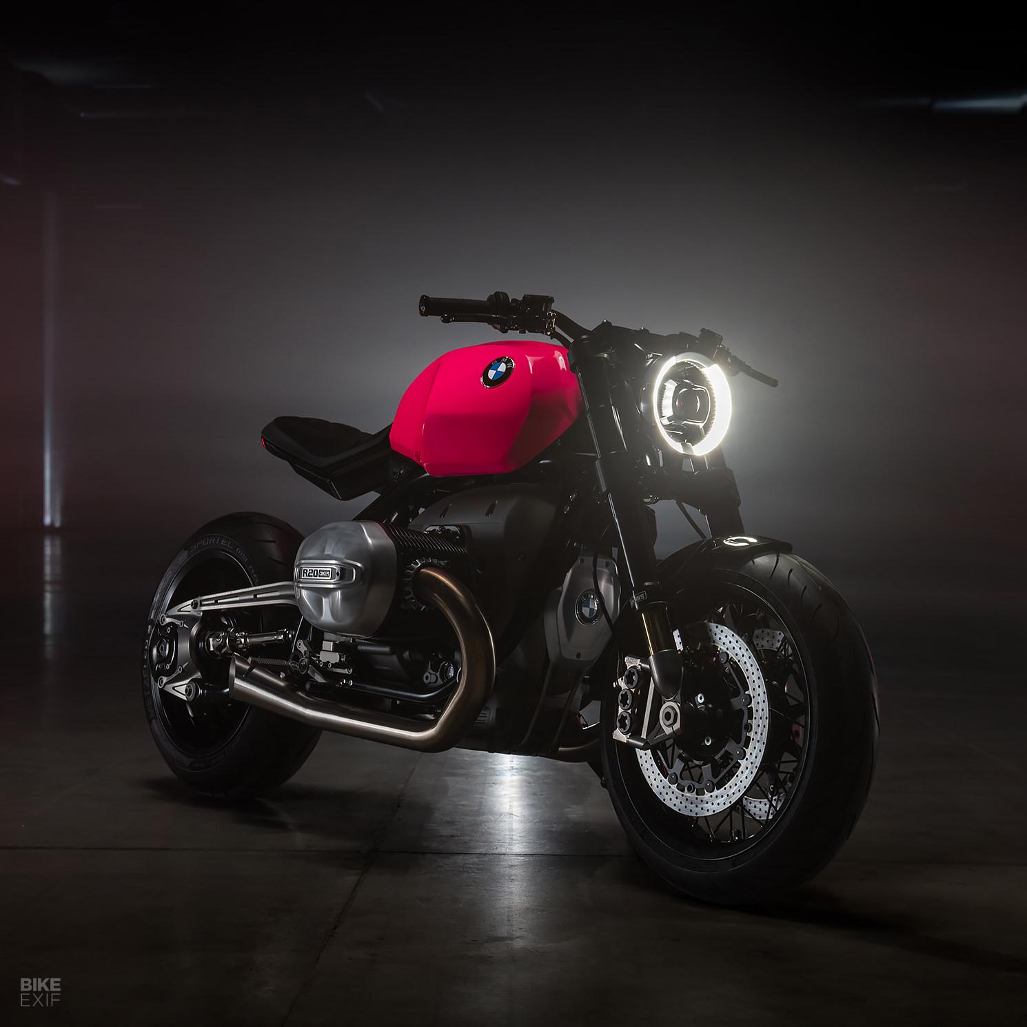 R20 bmw