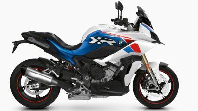 Image of BMW S 1000 XR