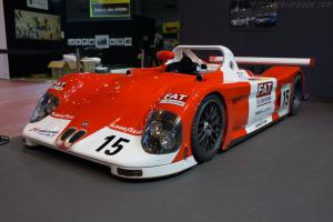 Picture of BMW V12 LM