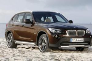 Picture of BMW X1 sDrive 20d