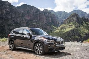 Picture of BMW X1 xDrive 20d (F48)