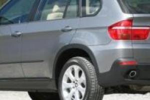 Picture of BMW X5 3.0d SD