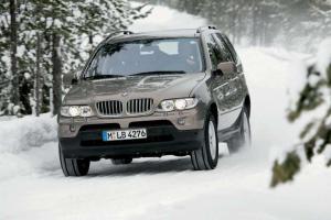Picture of BMW X5 3.0d