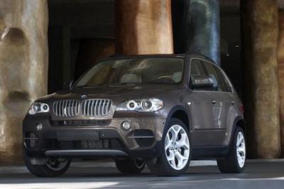 Image of BMW X5 xDrive30d