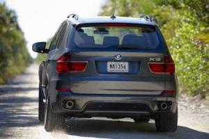 Picture of BMW X5 xDrive35i