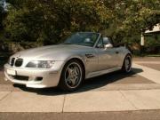 Image of BMW Z3 M Roadster