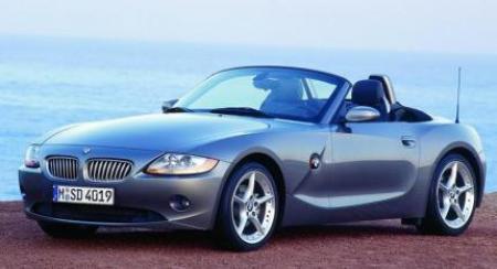 Picture of BMW Z4 3.0i