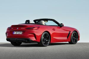 Picture of BMW Z4 M40i (G29)