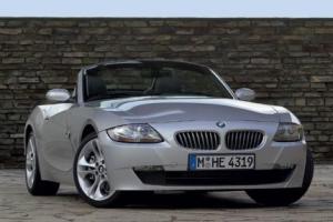 Picture of BMW Z4 Roadster 2.5Si