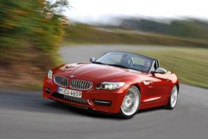 Picture of BMW Z4 sDrive 35is