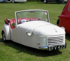Picture of Minicar Deluxe 2/3 ..