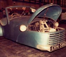 Picture of Minicar Mark B 2/3 ..