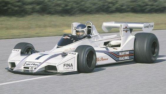 Brabham BT45 