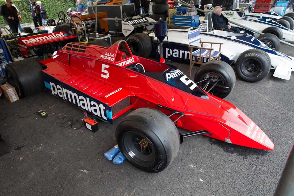 Brabham BT48 