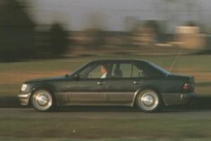 Picture of Brabus 7.3 V12 (w124)