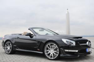 Picture of Brabus 800 Roadster
