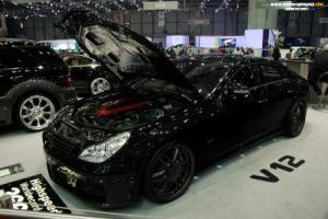 Picture of Brabus Rocket