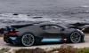 Picture of Bugatti Divo