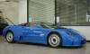 Picture of Bugatti EB110 GT