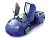 Photo of 1992 Bugatti EB110 SS