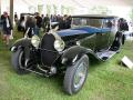 Bugatti Type 41 Royale Kellner Coach