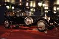 Bugatti Type 41 Royale Park Ward Limousine