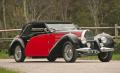 Bugatti Type 57 C Stelvio Drophead Coupe