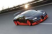 Image of Bugatti Veyron 16.4 Super Sport