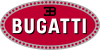 Bugatti power/weight