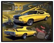 Image of Buick GSX Stage 2