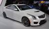 Picture of Cadillac ATS-V Coupe