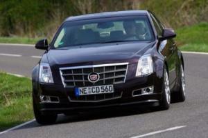 Picture of Cadillac CTS 3.6 V6