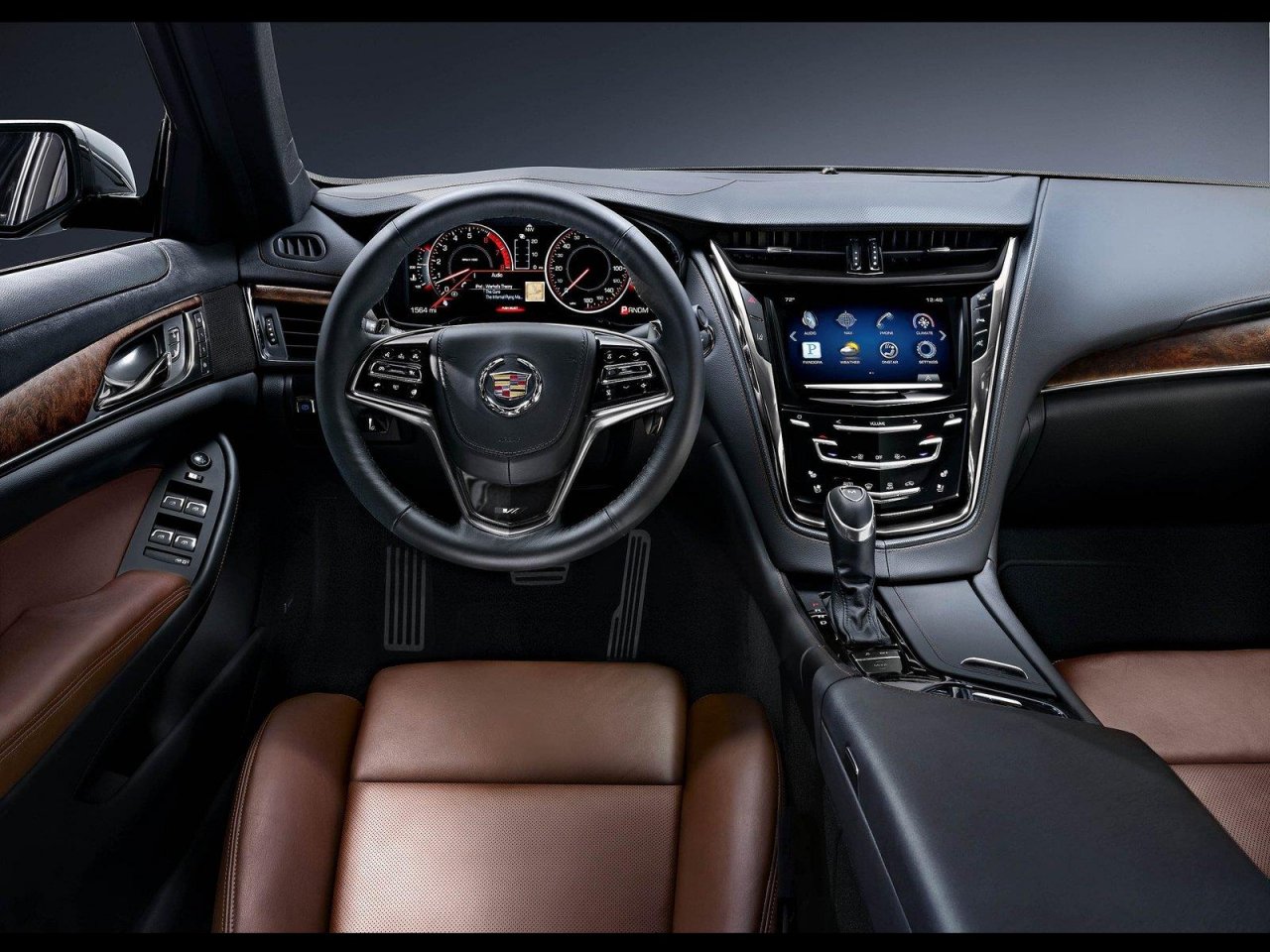 Photo of Cadillac CTS 4 2.0T