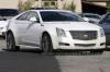 Photo of 2010 Cadillac CTS Coupe