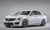 Picture of Cadillac CTS-V
