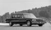 Photo of 1983 Cadillac Fleetwood Presidential Limo