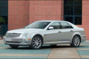 Picture of Cadillac STS