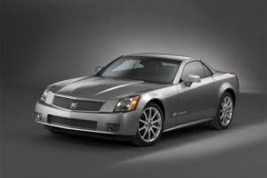 Picture of Cadillac XLR-V