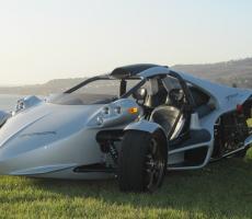 Picture of Campagna T-Rex 14RR